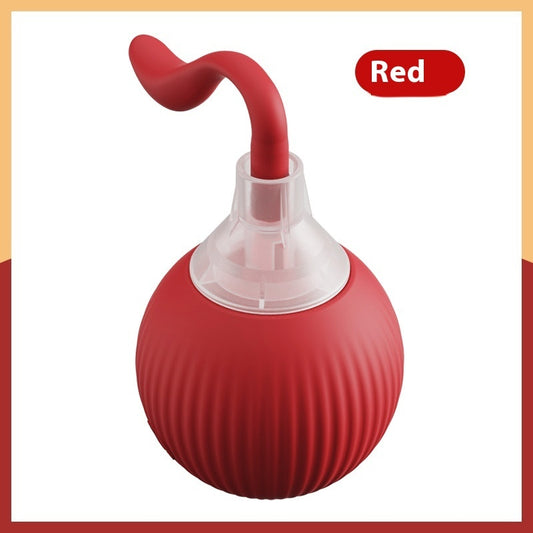Interactive Super Drive Rolling Ball Toy